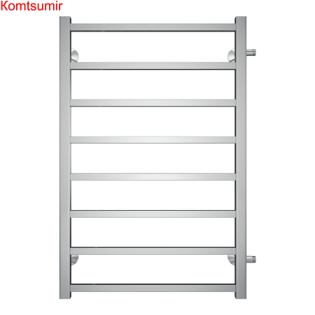 Вега П8 500х800 бп600 Полотенцесушитель  TERMINUS Вега П8 500х800 бп600 Полотенцесушитель  TERMINUS