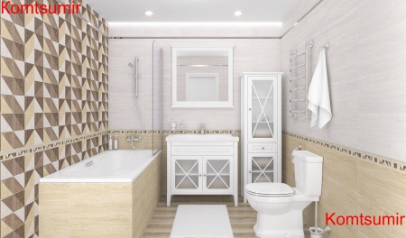 Коллекция Laparet Village 250x500 Коллекция Laparet Village 250x500