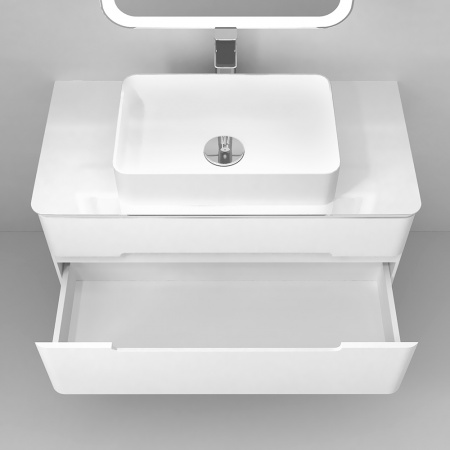 Тумба  Bosko 100, подвесная Тумба  Bosko 100, подвесная