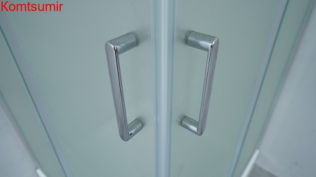 Timo ALTTI душевой угол 618 Foggy Glass (80*80*190), шт Timo ALTTI душевой угол 618 Foggy Glass (80*80*190), шт