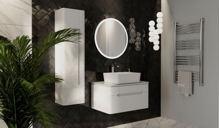 Тумба Shine 75 подвесная Тумба Shine 75 подвесная