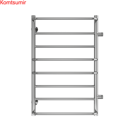 Евромикс П8 500х800 бп500 Полотенцесушитель  TERMINUS Евромикс П8 500х800 бп500 Полотенцесушитель  TERMINUS