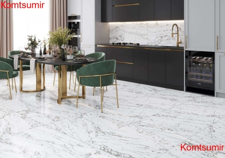 Коллекция Alma Ceramica Portoro 57*57 Коллекция Alma Ceramica Portoro 57*57