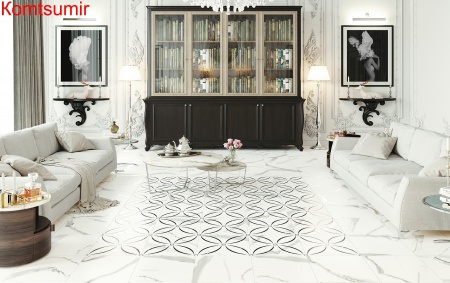 Коллекция New Trend Prima 410x410 мм Коллекция New Trend Prima 410x410 мм