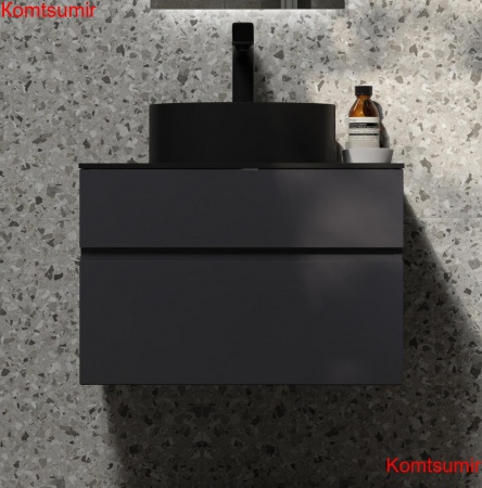 Тумба Decent 60 подвесная Тумба Decent 60 подвесная