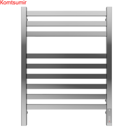 Ното П9 500х700  электро (sensor quick touch) Полотенцесушитель  TERMINUS Ното П9 500х700  электро (sensor quick touch) Полотенцесушитель  TERMINUS