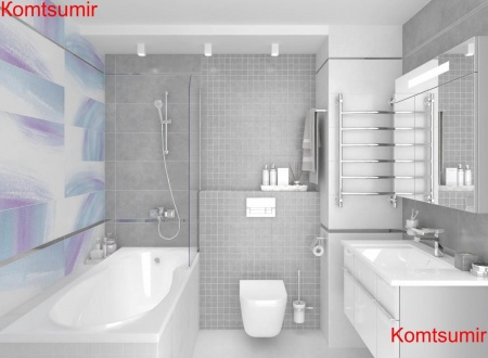 Коллекция Laparet Lilit 25x75 Коллекция Laparet Lilit 25x75
