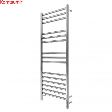 Енисей П15 500х1300  электро (sensor quick touch) Полотенцесушитель TERMINUS Енисей П15 500х1300  электро (sensor quick touch) Полотенцесушитель TERMINUS