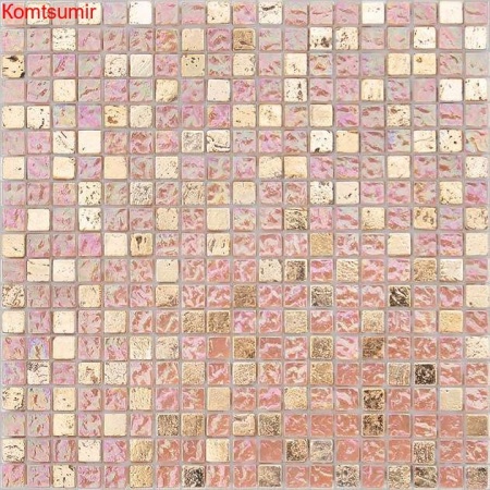 Мозаика Caramelle Mosaic Classica 5 Мозаика Caramelle Mosaic Classica 5