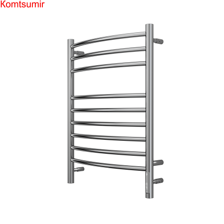 Классик П9 500х700 электро (sensor quick touch)  Полотенцесушитель TERMINUS Классик П9 500х700 электро (sensor quick touch)  Полотенцесушитель TERMINUS