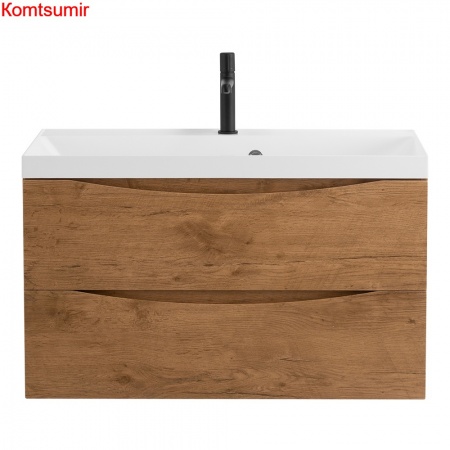 База под раковину подвесная BelBagno MARINO-800-2C-SO-RN-P База под раковину подвесная BelBagno MARINO-800-2C-SO-RN-P