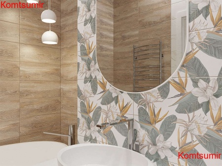 Коллекция Azori Calacatta Ivori 60*60 Коллекция Azori Calacatta Ivori 60*60