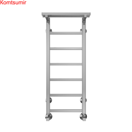 Контур с/п П7 300х800 Полотенцесушитель  TERMINUS Контур с/п П7 300х800 Полотенцесушитель  TERMINUS
