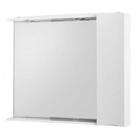 Шкаф подвесной BelBagno MARINO-SPC-900/750-1A-BL-P-R Шкаф подвесной BelBagno MARINO-SPC-900/750-1A-BL-P-R