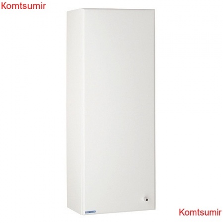 Шкаф AQUATON СИМПЛ подвесной, левая, белый (1A012503SL01L) Шкаф AQUATON СИМПЛ подвесной, левая, белый (1A012503SL01L)