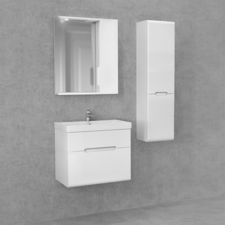 Пенал Moduo Slim 115, подвесной Пенал Moduo Slim 115, подвесной