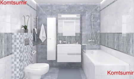 Коллекция Laparet Fort 20x60 Коллекция Laparet Fort 20x60