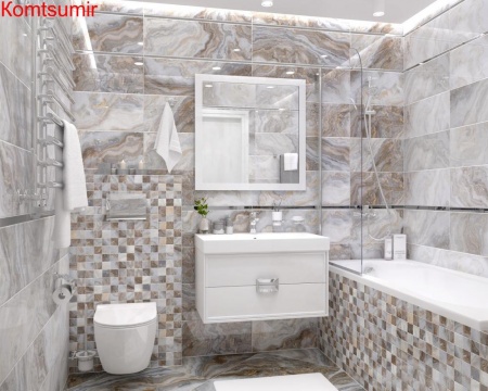 Коллекция Laparet Goldy 25x75 Коллекция Laparet Goldy 25x75