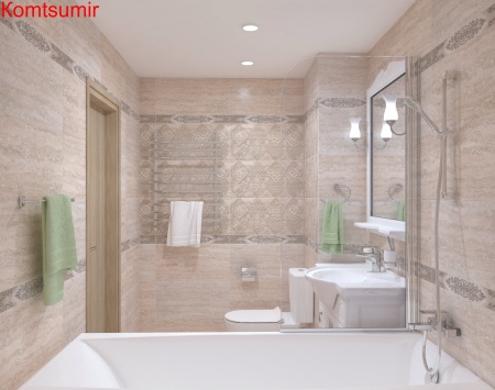 Коллекция Azori Ascoli 630x315 мм Коллекция Azori Ascoli 630x315 мм