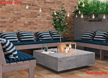 Коллекция Paradyz Scandiano Beige 24*7 Коллекция Paradyz Scandiano Beige 24*7