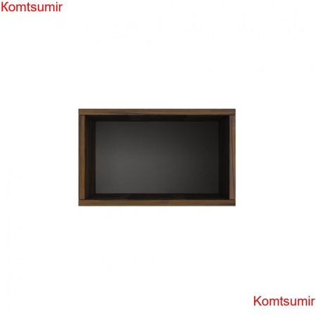 M8FOH0401OF Func, Ниша для хранения 25 см, 40 см, цвет дерево текстурир-ое M8FOH0401OF Func, Ниша для хранения 25 см, 40 см, цвет дерево текстурир-ое