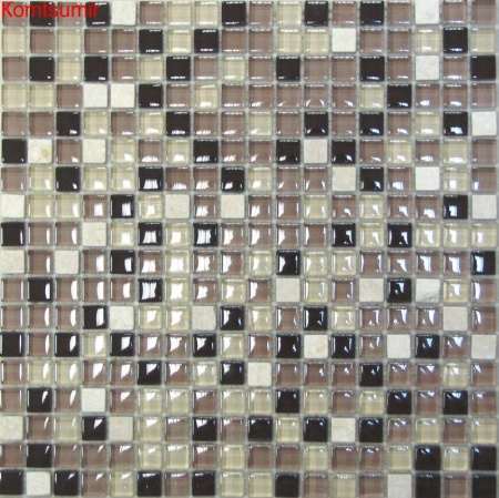 Мозаика Glass Stone-12 Мозаика Glass Stone-12