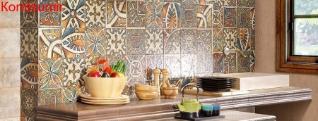 Коллекция Mainzu Bolonia 200x200 мм Коллекция Mainzu Bolonia 200x200 мм
