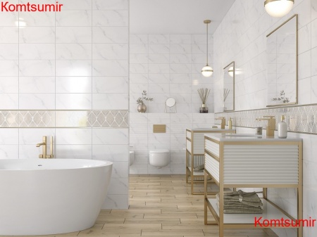 Коллекция Cersanit Omnia 440*200 мм Коллекция Cersanit Omnia 440*200 мм