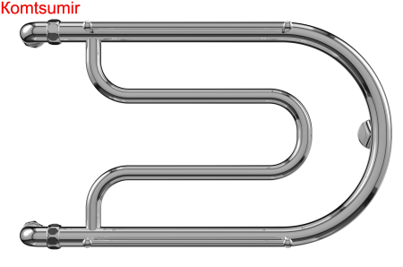 Фокстрот БШ 320х600 Полотенцесушитель  TERMINUS Фокстрот БШ 320х600 Полотенцесушитель  TERMINUS