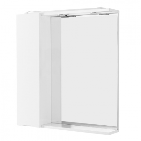 Шкаф подвесной BelBagno MARINO-SPC-600/750-1A-BL-P-L Шкаф подвесной BelBagno MARINO-SPC-600/750-1A-BL-P-L