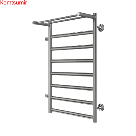 Хендрикс П8 500х800 бп500 слева Полотенцесушитель  TERMINUS Хендрикс П8 500х800 бп500 слева Полотенцесушитель  TERMINUS