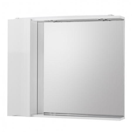 Шкаф подвесной BelBagno MARINO-SPC-900/750-1A-B Шкаф подвесной BelBagno MARINO-SPC-900/750-1A-B