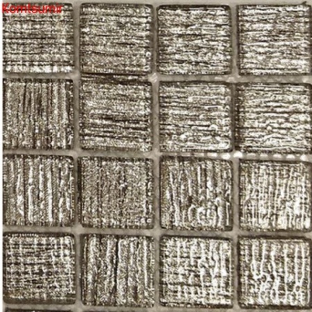 Мозаика Caramelle Mosaic Bronze Satin 298x298х4 Мозаика Caramelle Mosaic Bronze Satin 298x298х4