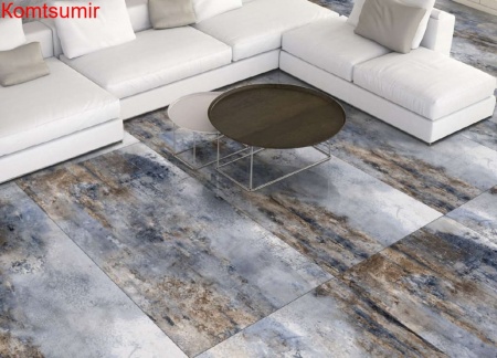 Керамогранит Art Blue 60*60 Керамогранит Art Blue 60*60