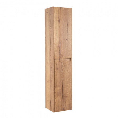 Шкаф подвесной BelBagno KRAFT-1600-2A-SC-RT-L Rovere Tabacco Шкаф подвесной BelBagno KRAFT-1600-2A-SC-RT-L Rovere Tabacco