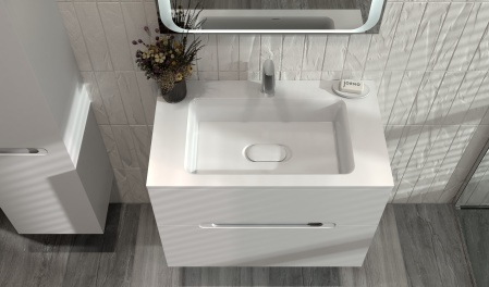 Тумба Modul 80 подвесная Тумба Modul 80 подвесная