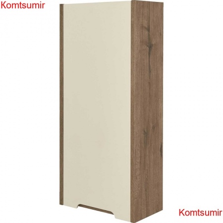 Шкаф подвесной AQUATON Оливия 35 L левый, Бежевый/Дуб веллингтон (1A254703OLVGL) Шкаф подвесной AQUATON Оливия 35 L левый, Бежевый/Дуб веллингтон (1A254703OLVGL)