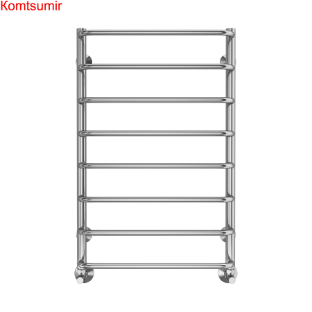Стандарт П8 500х800  Полотенцесушитель  TERMINUS Стандарт П8 500х800  Полотенцесушитель  TERMINUS