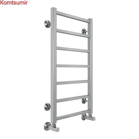 Контур П7 400х800 Полотенцесушитель  TERMINUS Контур П7 400х800 Полотенцесушитель  TERMINUS