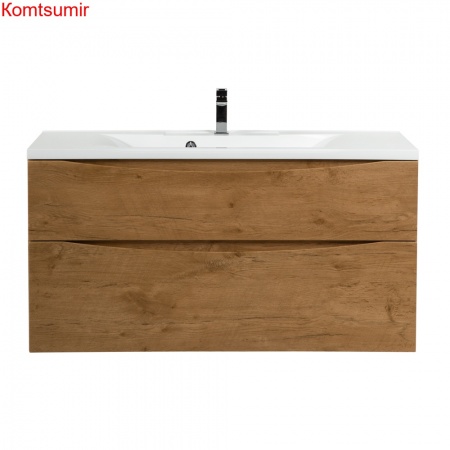 База под раковину подвесная BelBagno MARINO-H60-1200-2C-SO-RN-P База под раковину подвесная BelBagno MARINO-H60-1200-2C-SO-RN-P