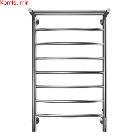 Классик с/п П8 500х850 Электро (quick touch) Полотенцесушитель  TERMINUS Классик с/п П8 500х850 Электро (quick touch) Полотенцесушитель  TERMINUS