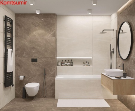 Коллекция Laparet Elegant Armani Crema 120x60 Коллекция Laparet Elegant Armani Crema 120x60
