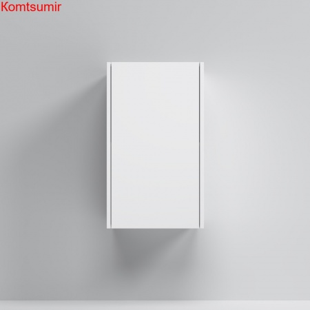 M8FCH0402WM Func, шкаф с полками 40 см (В 700мм), цвет белый матовый M8FCH0402WM Func, шкаф с полками 40 см (В 700мм), цвет белый матовый