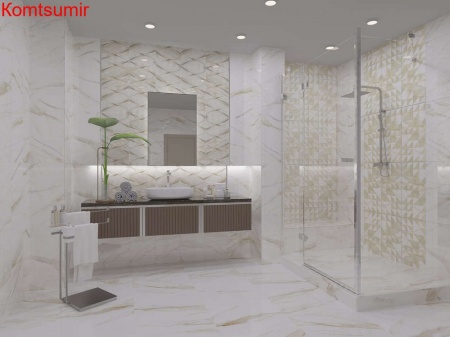 Коллекция Azori Apulia Oro 32*63 Коллекция Azori Apulia Oro 32*63