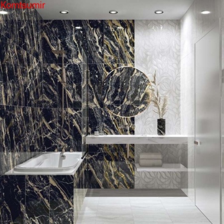 Коллекция Eletto Ceramica Levanto Nero 70*24 Коллекция Eletto Ceramica Levanto Nero 70*24