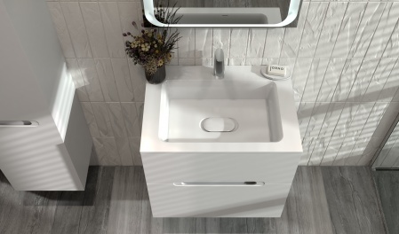 Тумба Modul 65 подвесная Тумба Modul 65 подвесная