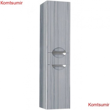 Пенал подвесной AQUATON СИЛЬВА левая, Дуб Фьорд (1A215603SIW6L) Пенал подвесной AQUATON СИЛЬВА левая, Дуб Фьорд (1A215603SIW6L)