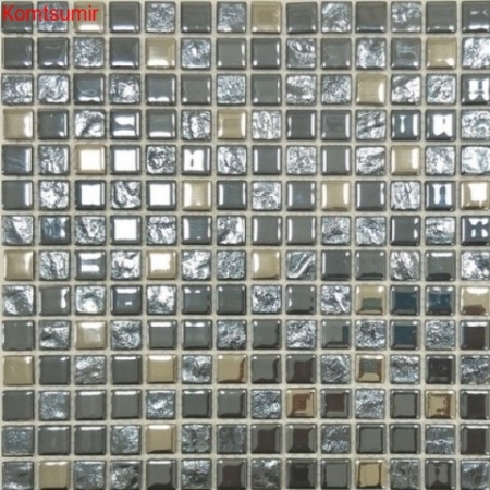 Мозаика Caramelle Mosaic Teide 15x15x4 Мозаика Caramelle Mosaic Teide 15x15x4