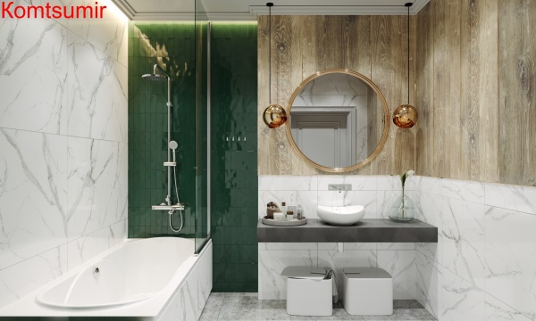 Ванна акриловая Roca Madeira 180×80, белая Ванна акриловая Roca Madeira 180×80, белая