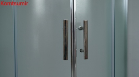 Timo душевой угол TL-1101 Fabric Glass (100*100*200), шт Timo душевой угол TL-1101 Fabric Glass (100*100*200), шт